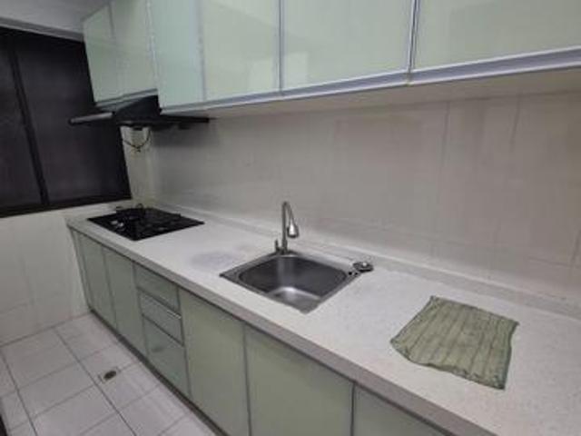 Apartment for sale in Georgetown, Penang
