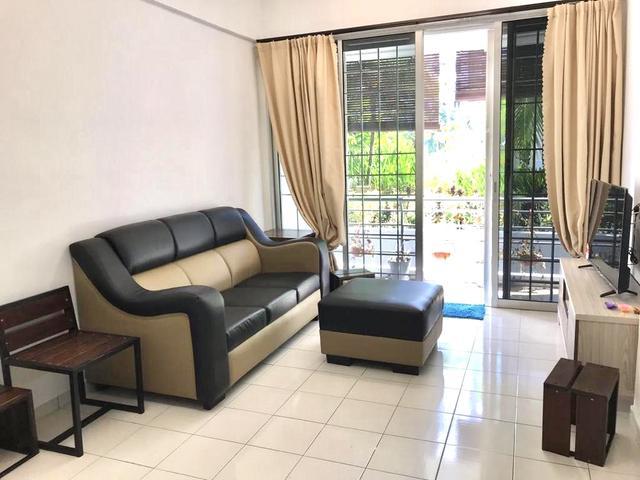 Condominium for sale in Barat Daya, George Town