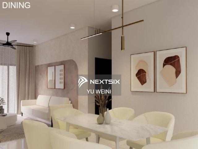 Residential House for sale in Georgetown, Penang