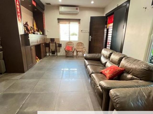 House for sale in Wellesley, Penang