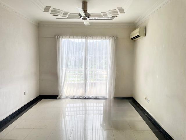 Condominium for sale in Georgetown, Penang