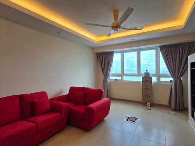 Condominium for sale in Georgetown, Penang