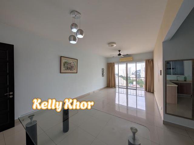 Condominium for sale in Georgetown, Penang