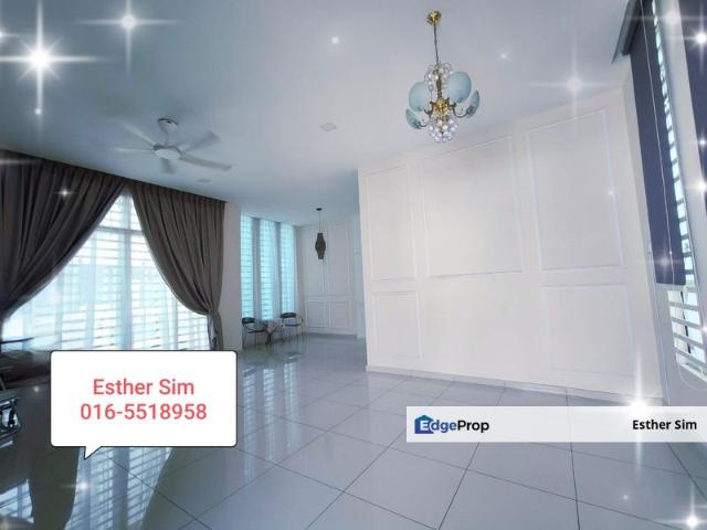 House for sale in Wellesley, Penang