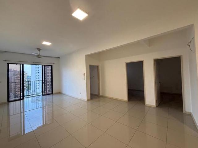 Condominium for sale in Georgetown, Penang