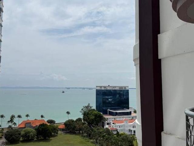 Condominium for sale in Penang