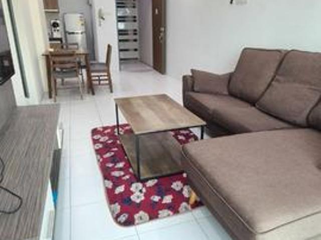 Condominium for sale in Wellesley, Penang