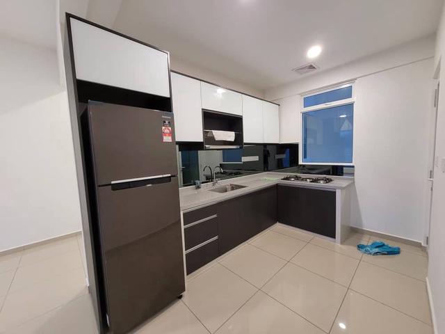 Condominium for sale in Georgetown, Penang