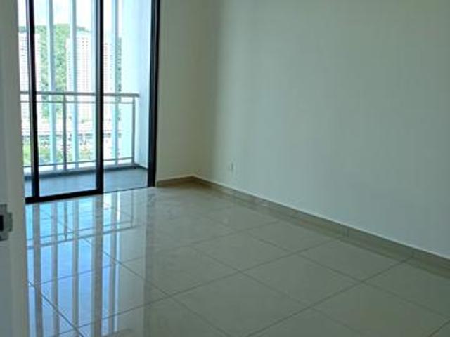 Serviced Residence for sale in Penang