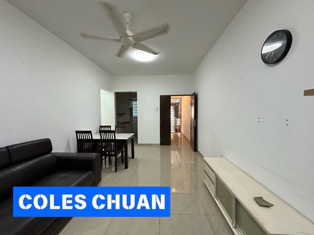 Apartment for sale in Georgetown, Penang