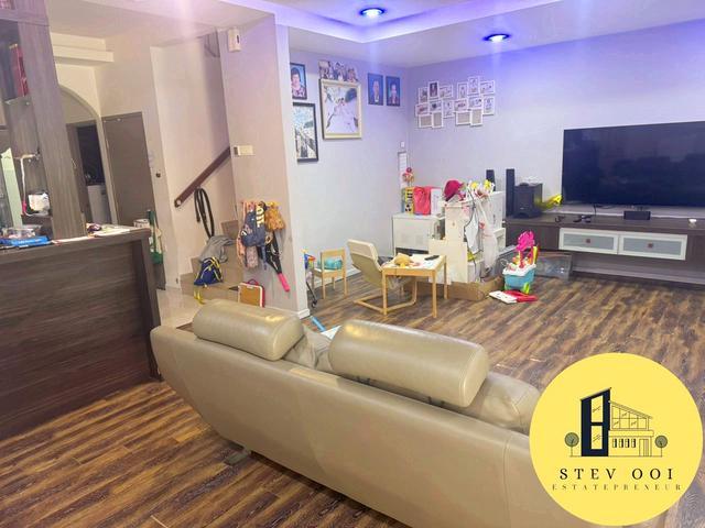 Residential House for sale in Wellesley, Penang