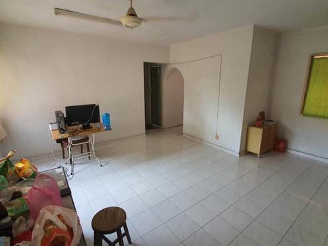 Apartment for sale in Georgetown, Penang