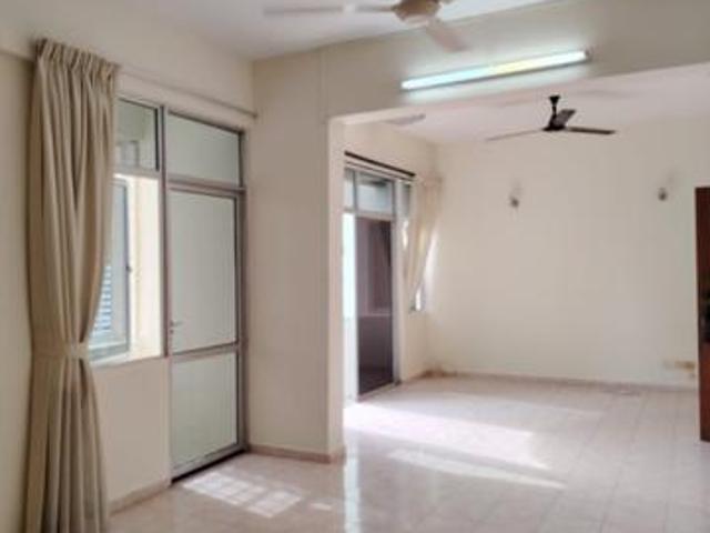 Apartment for sale in Georgetown, Penang