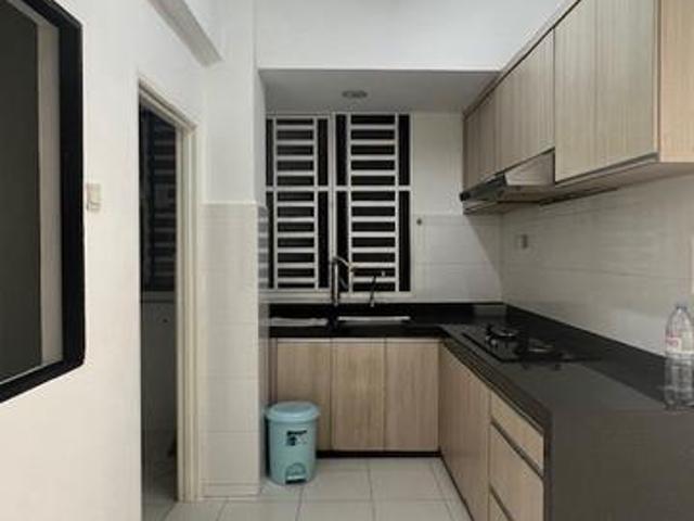 Apartment for sale in Bandar Butterworth, Seberang Perai