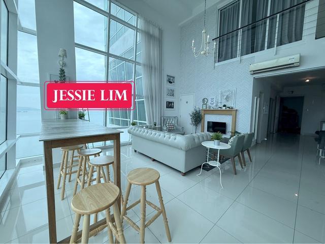 Serviced Residence for sale in Georgetown, Penang