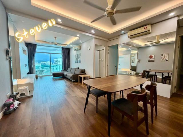 Condominium for sale in Timur Laut, George Town