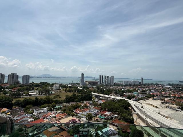 Condominium for sale in Georgetown, Penang