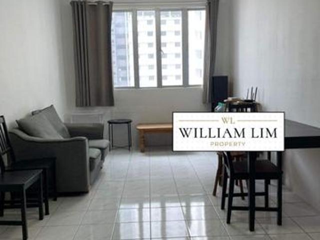 Apartment for sale in Penang