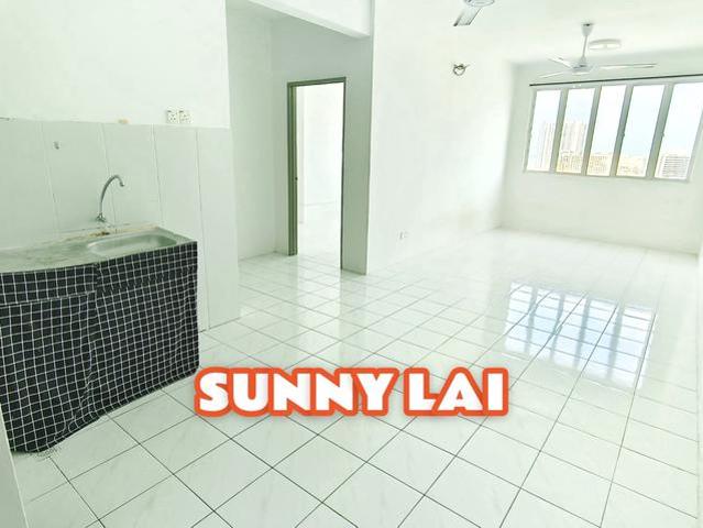 Apartment for sale in Penang