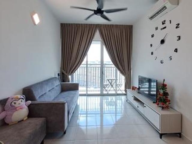 Apartment for sale in Penang