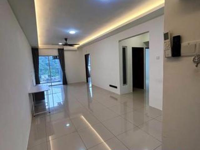 Serviced Residence for sale in Ayer Itam, George Town