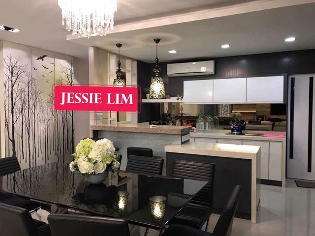 Condominium for sale in Georgetown, Penang