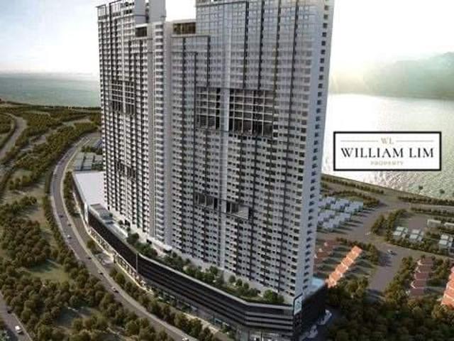Condominium for sale in Timur Laut, George Town