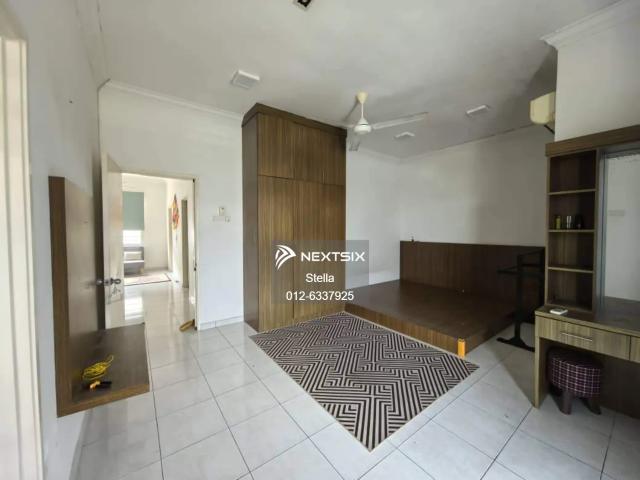 Residential House for sale in Relau
