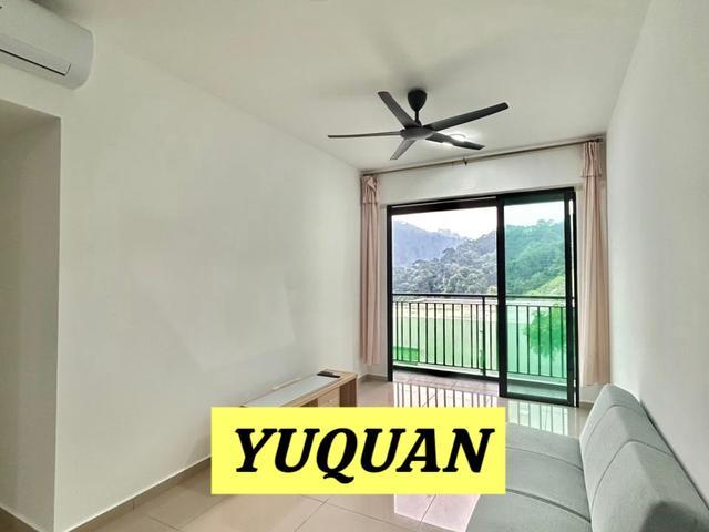 Condominium for sale in Georgetown, Penang