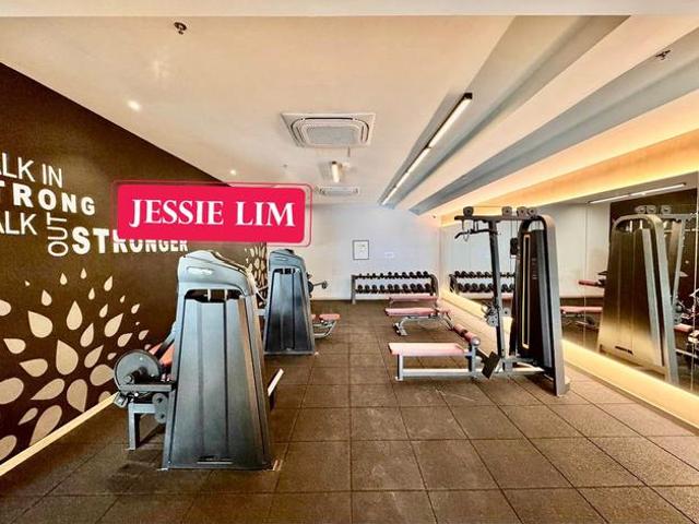 Condominium for sale in Georgetown, Penang