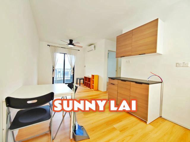 Condominium for sale in Georgetown, Penang