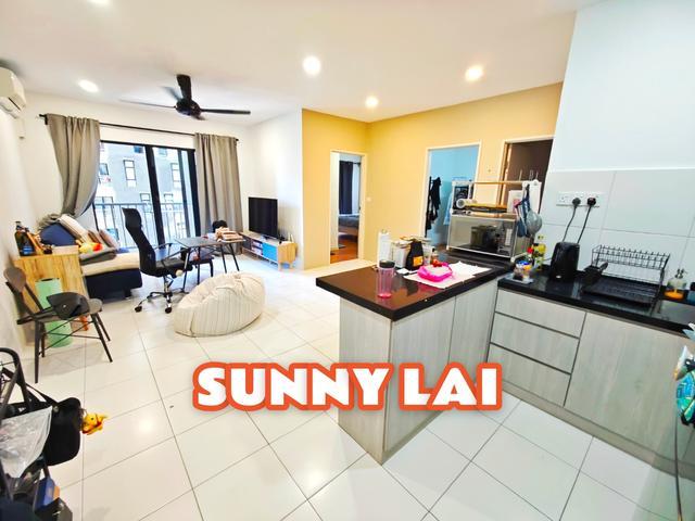 Condominium for sale in Georgetown, Penang