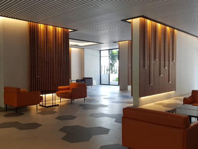 Condominium for sale in Georgetown, Penang