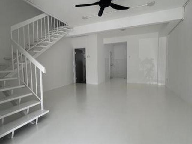 Terraced House for sale in Langat, Selangor