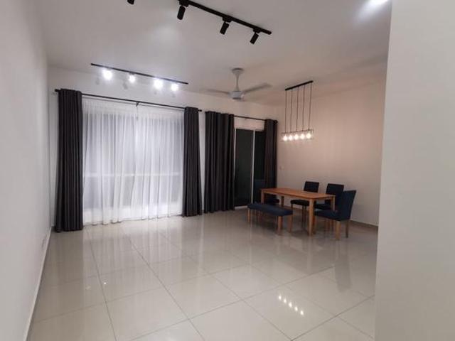 Condominium for sale in Georgetown, Penang