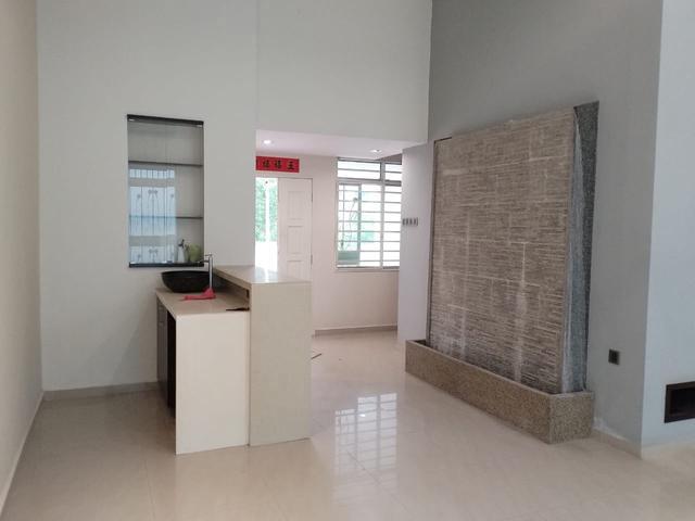 Townhouse for sale in Georgetown, Penang