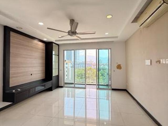 Condominium for sale in Georgetown, Penang