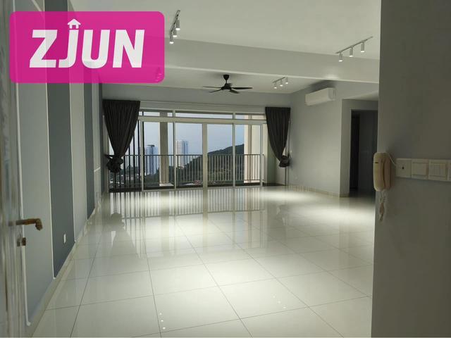 Condominium for sale in Georgetown, Penang