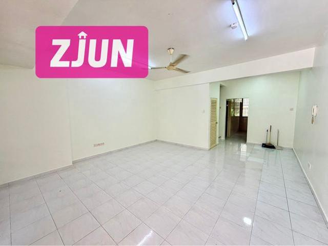 Terraced House for sale in Georgetown, Penang