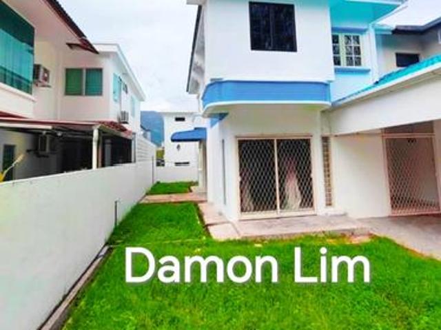 Semi Detached House for sale in Ayer Itam
