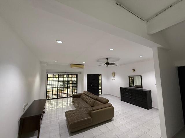 Terraced House for sale in Georgetown, Penang