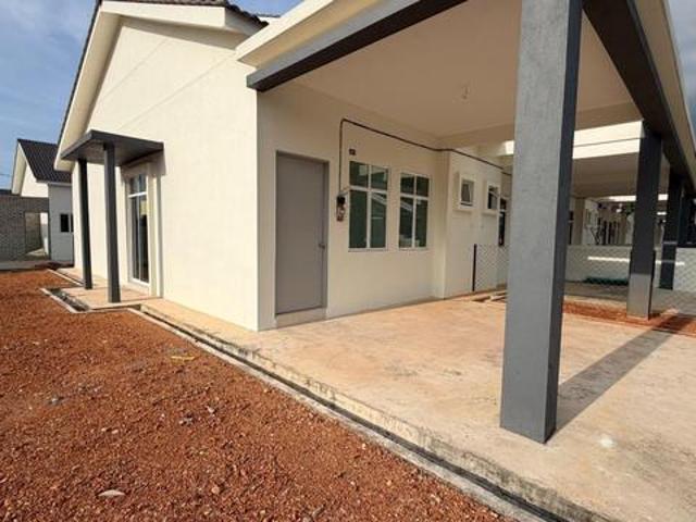 Terraced House for sale in Lunas, Kedah