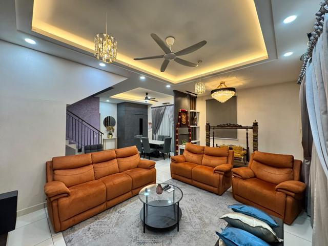 Residential House for sale in Wellesley, Penang