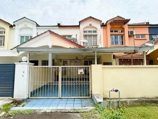 Terraced House for sale in Kajang, Langat