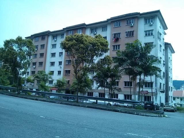 Apartment for sale in Mukim 13, Georgetown
