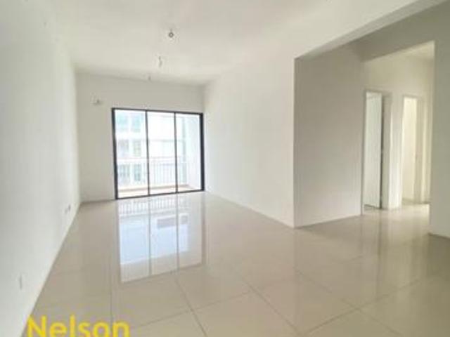 Serviced Residence for sale in Wellesley, Penang