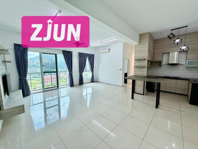 Condominium for sale in Georgetown, Penang