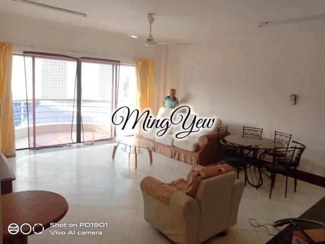 Condominium for sale in Georgetown, Penang