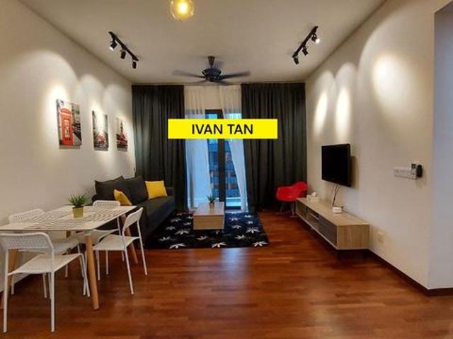 Condominium for sale in Georgetown, Penang