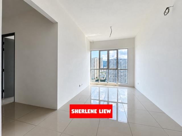 Condominium for sale in Georgetown, Penang